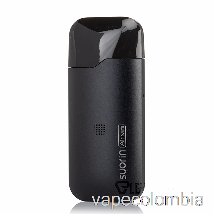 Vape Recargable Suorin Air Mini Pod System Negro